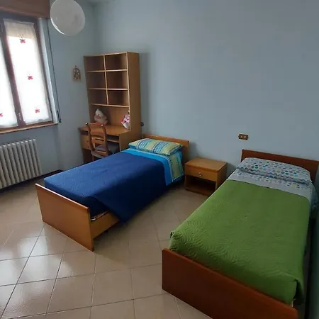 بيت للعطل Magica Vista *