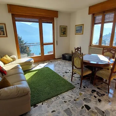 Magica Vista * Pianello Del Lario