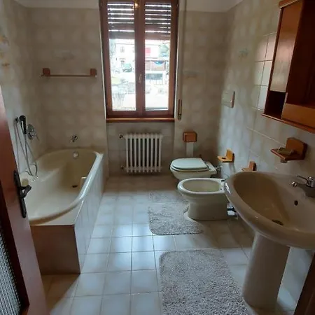 Magica Vista بيت للعطل