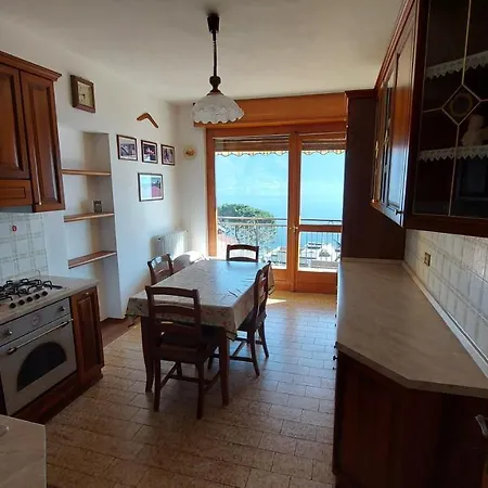 Magica Vista بيت للعطل *