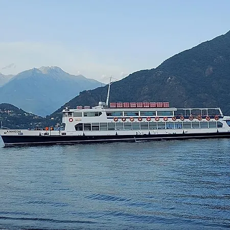 Magica Vista Holiday home *