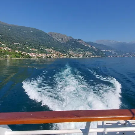 Magica Vista بيت للعطل Pianello Del Lario