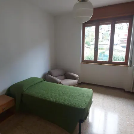 Magica Vista Holiday home