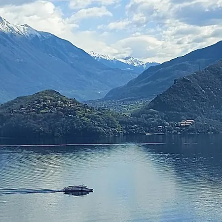 Hébergement de vacances Magica Vista *