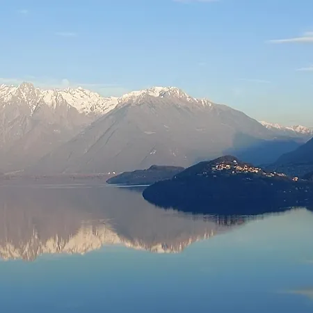 Magica Vista Hébergement de vacances *