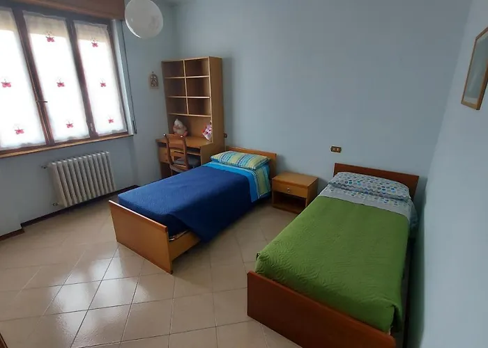 Holiday home Magica Vista *