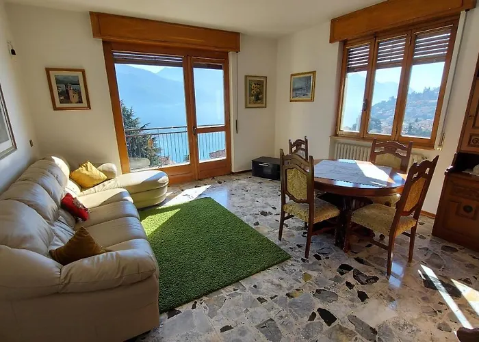 Magica Vista * Pianello Del Lario