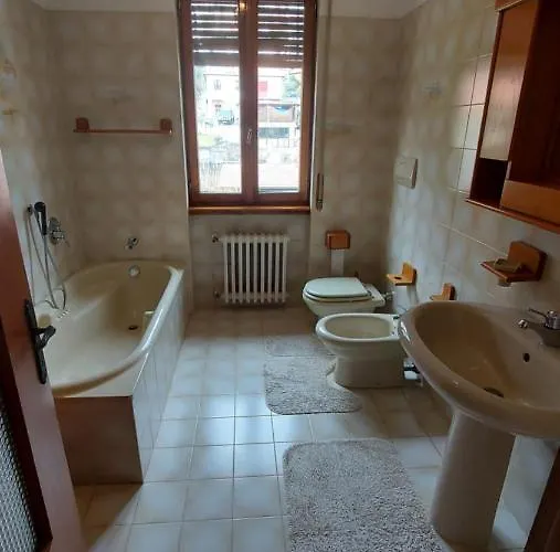 Magica Vista Holiday home