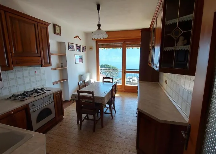 Magica Vista Holiday home *