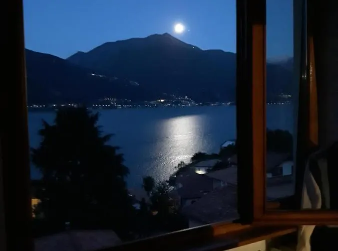 Magica Vista Pianello Del Lario