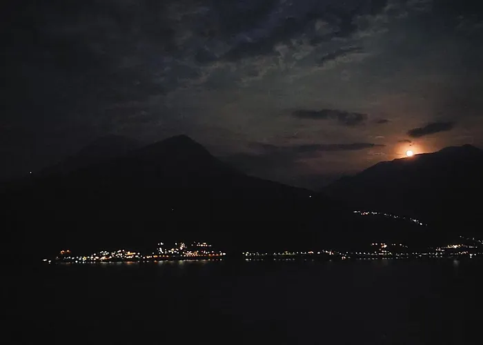 Magica Vista Holiday home