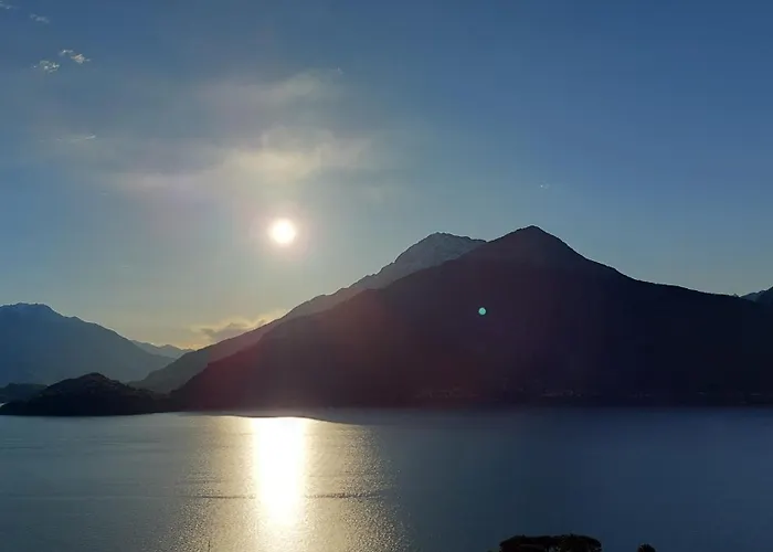 Holiday home Magica Vista