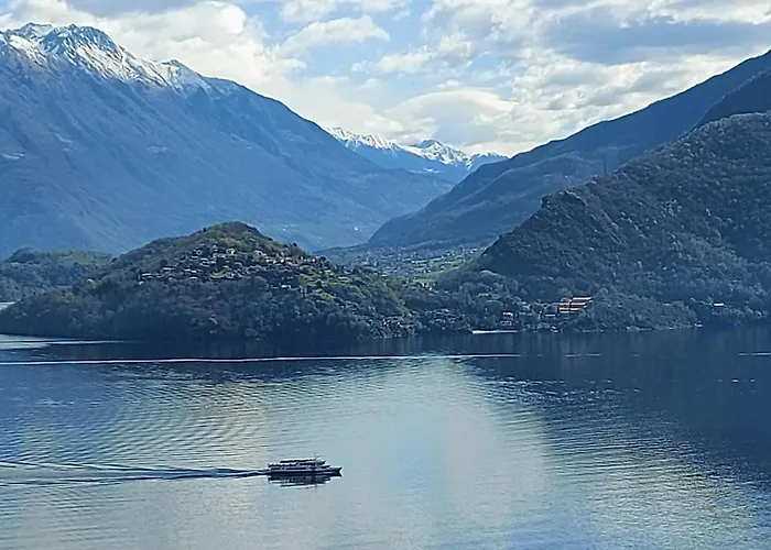 Holiday home Magica Vista *