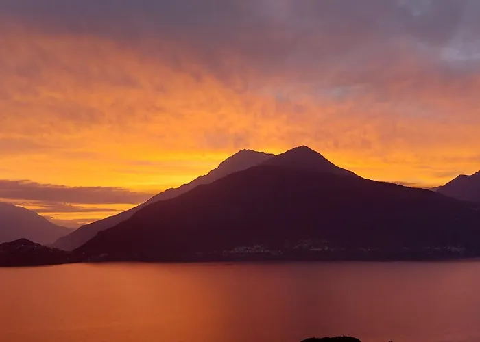 Magica Vista Holiday home *