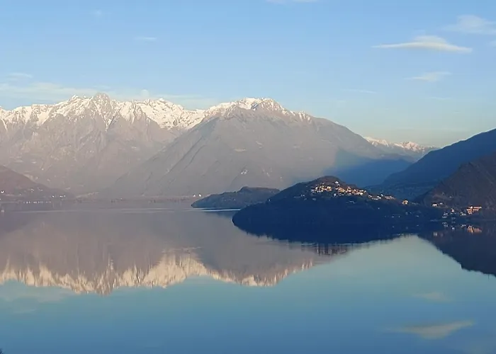 Magica Vista Holiday home *