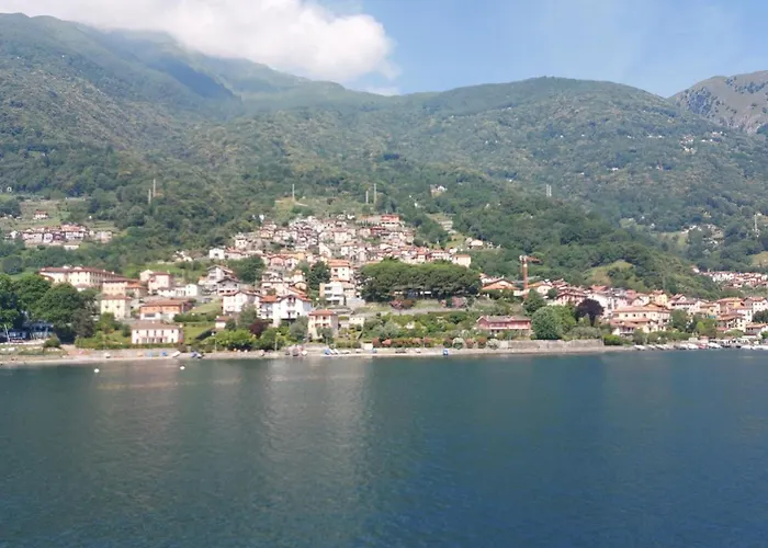 Holiday home Magica Vista Pianello Del Lario