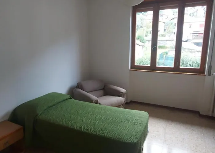 Magica Vista Holiday home