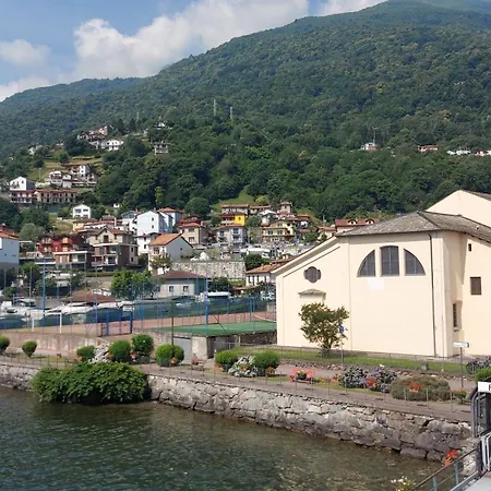 Magica Vista Casa de Férias Pianello Del Lario