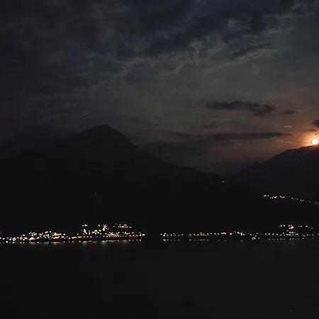 Magica Vista 度假居