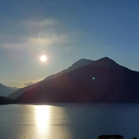 Сasa de vacaciones Magica Vista