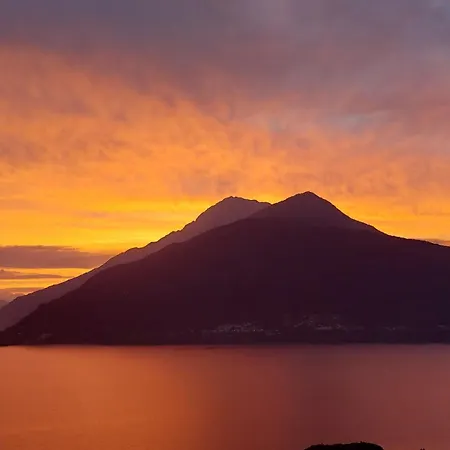 Magica Vista Сasa de vacaciones *